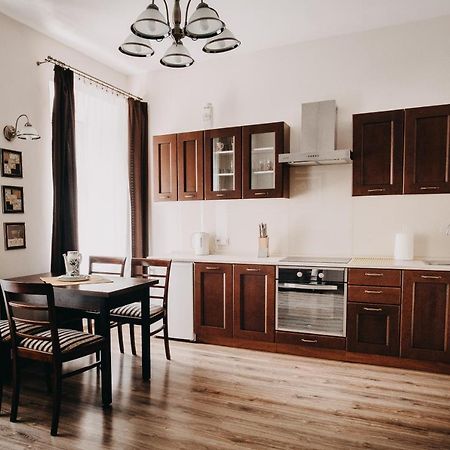 Apartament Slowackiego 22 Przemyśl Exterior foto