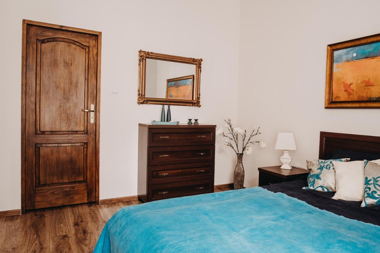 Apartament Slowackiego 22 Przemyśl Exterior foto