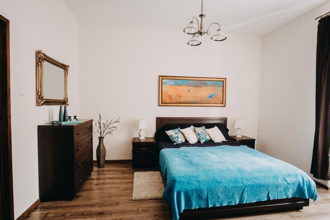 Apartament Slowackiego 22 Przemyśl Exterior foto