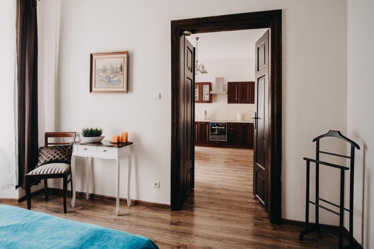 Apartament Slowackiego 22 Przemyśl Exterior foto
