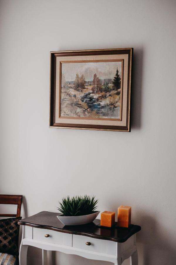 Apartament Slowackiego 22 Przemyśl Exterior foto