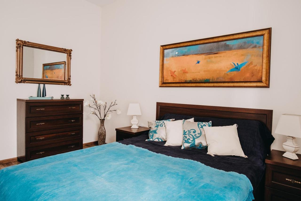 Apartament Slowackiego 22 Przemyśl Exterior foto